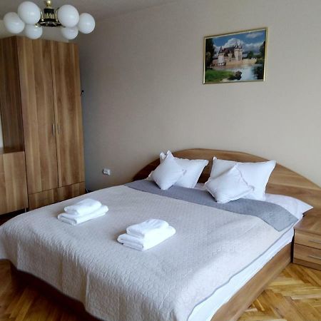 Apartament Maria Sibiu Exterior photo