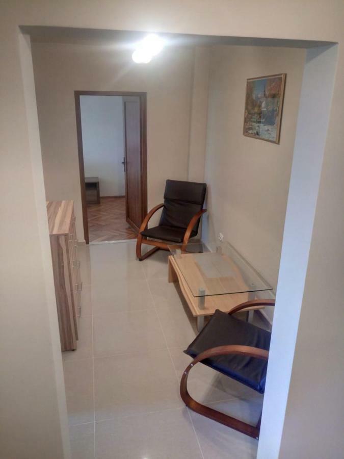 Apartament Maria Sibiu Exterior photo
