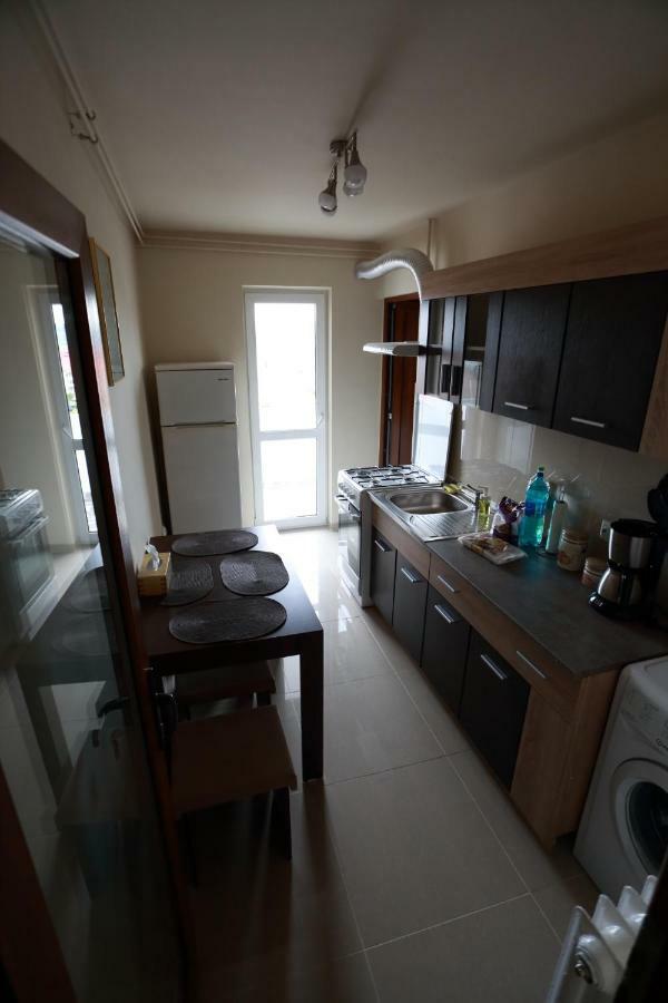 Apartament Maria Sibiu Exterior photo