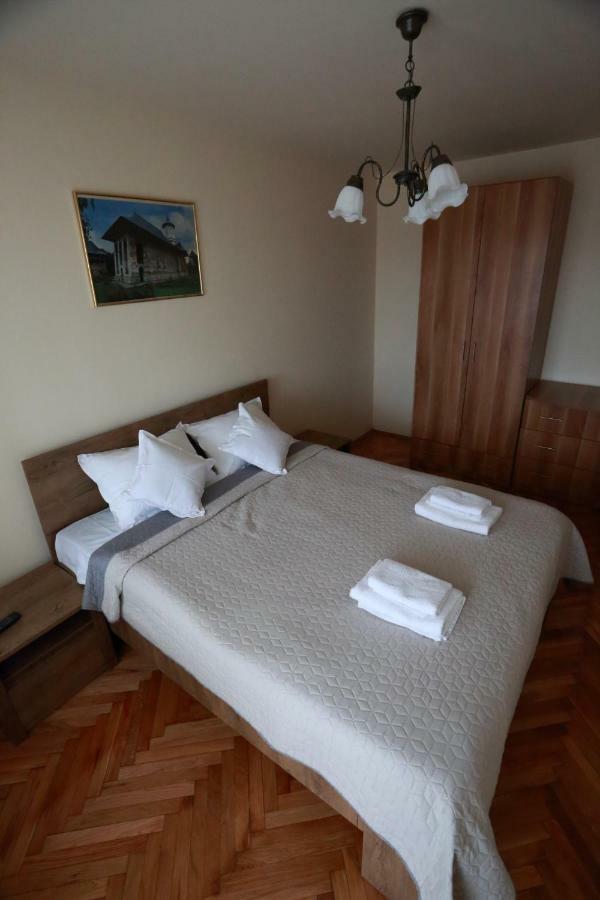 Apartament Maria Sibiu Exterior photo