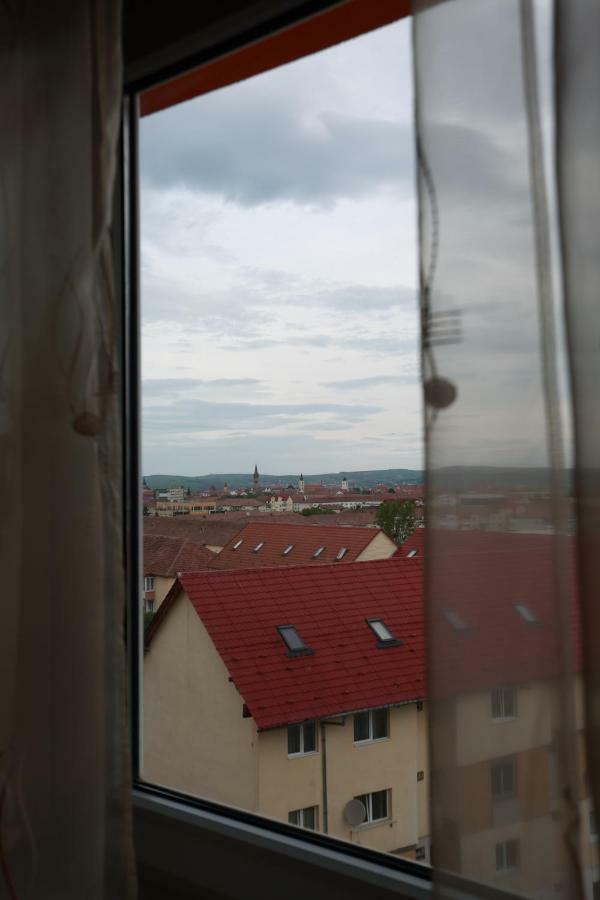 Apartament Maria Sibiu Exterior photo