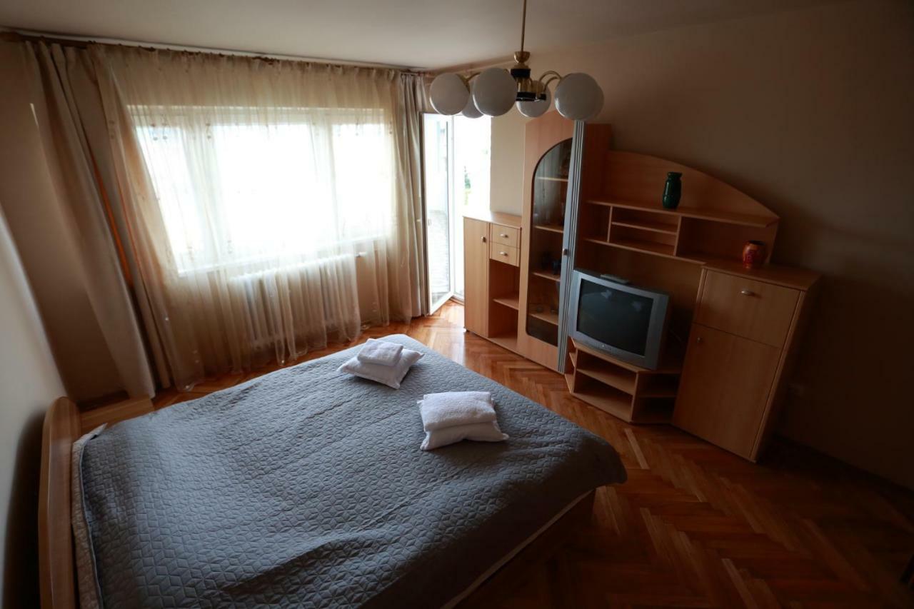 Apartament Maria Sibiu Exterior photo