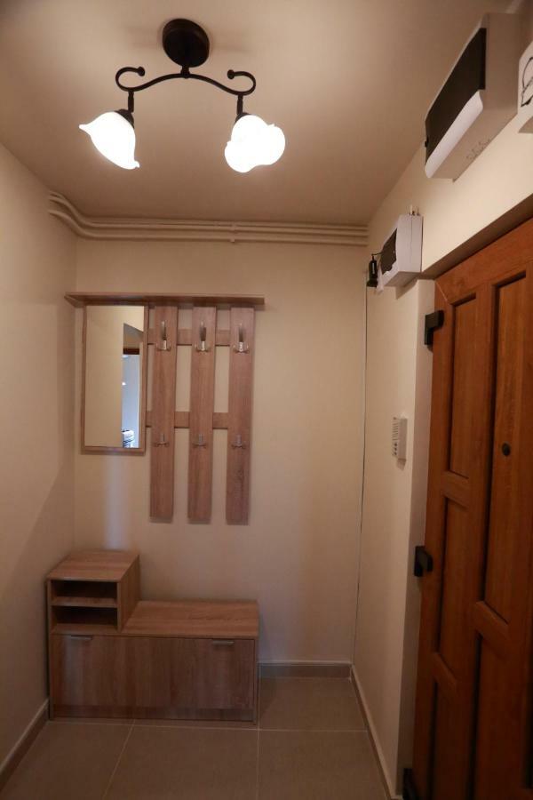 Apartament Maria Sibiu Exterior photo