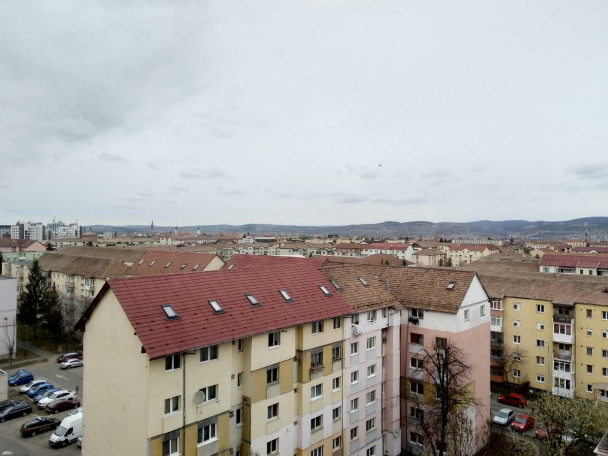 Apartament Maria Sibiu Exterior photo