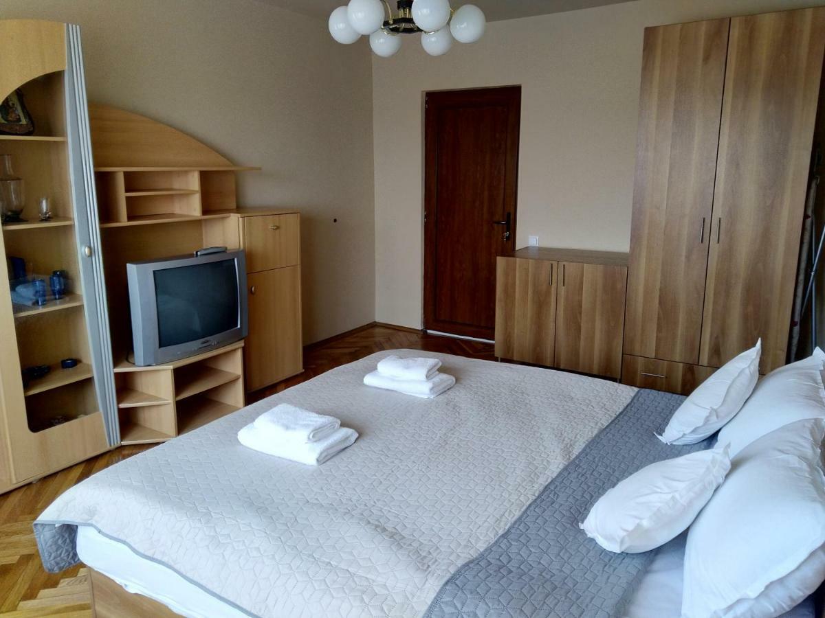 Apartament Maria Sibiu Exterior photo