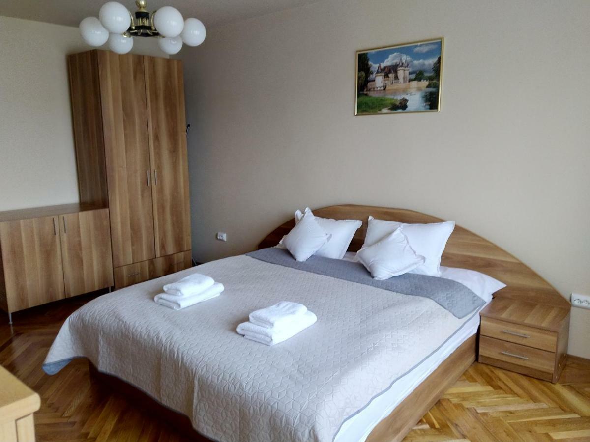 Apartament Maria Sibiu Exterior photo