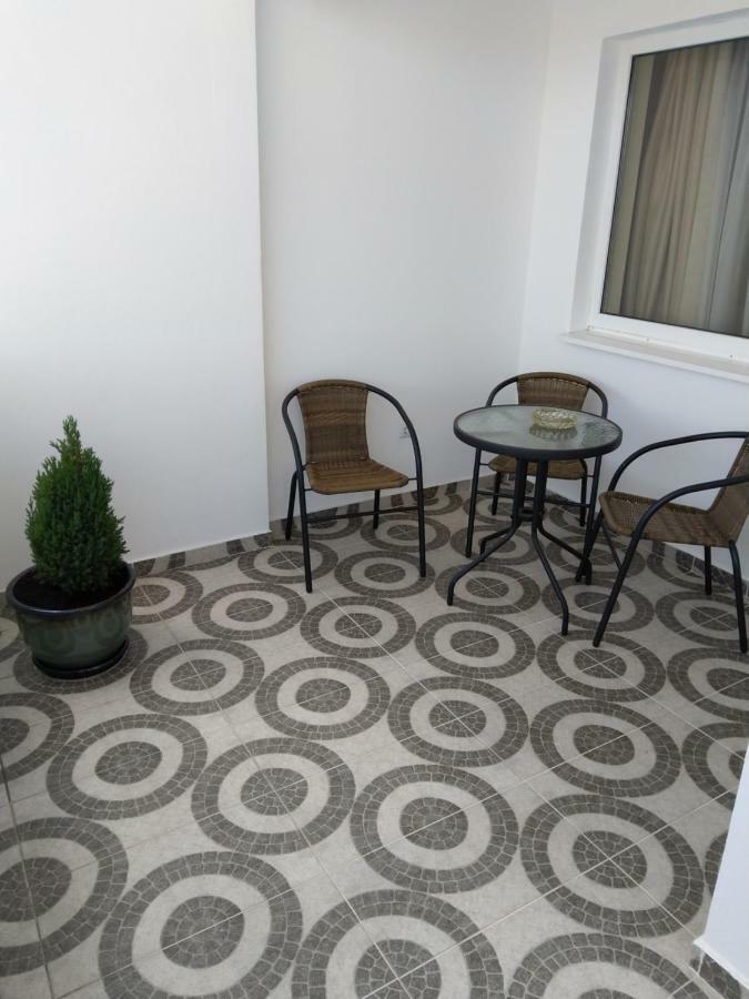 Apartament Maria Sibiu Exterior photo